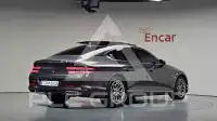 2021 Genesis G80