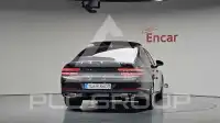 2021 Genesis G80