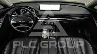 2021 Genesis G80