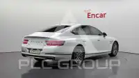 2021 Genesis G80