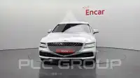 2021 Genesis G80
