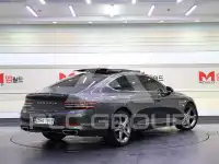 2021 Genesis G80