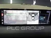 2021 Genesis G80