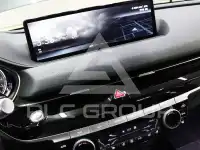 2021 Genesis G80