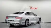 2021 Genesis G80