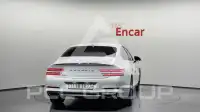 2021 Genesis G80