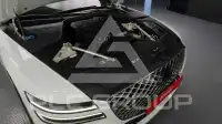 2021 Genesis G80