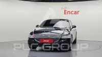 2021 Genesis G80