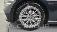 2021 Genesis G80