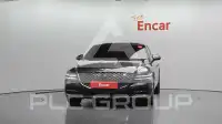 2021 Genesis G80