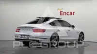 2021 Genesis G80