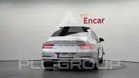 2021 Genesis G80