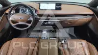 2021 Genesis G80
