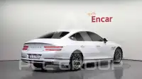2021 Genesis G80