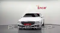 2021 Genesis G80