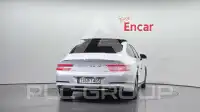 2021 Genesis G80