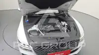 2021 Genesis G80