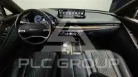 2021 Genesis G80