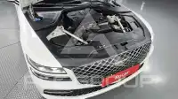 2021 Genesis G80