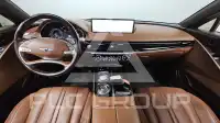 2021 Genesis G80