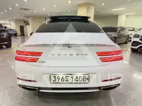 2021 Genesis G80