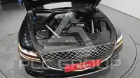 2021 Genesis G80