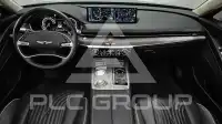 2021 Genesis G80