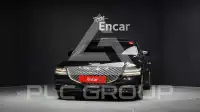 2021 Genesis G80