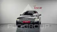 2021 Genesis G80