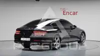 2021 Genesis G80