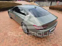 2021 Genesis G80