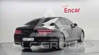 2021 Genesis G80