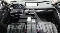2021 Genesis G80