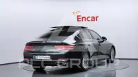 2021 Genesis G80