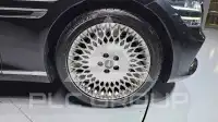 2021 Genesis G80