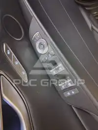 2021 Genesis G80