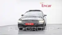 2021 Genesis G80