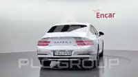 2021 Genesis G80