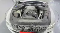 2021 Genesis G80