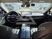 2021 Genesis G80
