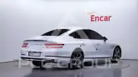 2021 Genesis G80