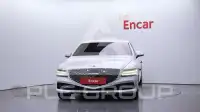 2021 Genesis G80