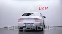 2021 Genesis G80