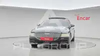 2021 Genesis G80
