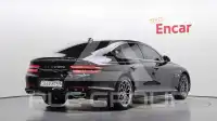 2021 Genesis G80