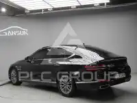 2021 Genesis G80