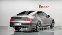 2021 Genesis G80