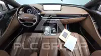 2021 Genesis G80