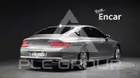 2021 Genesis G80
