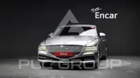 2021 Genesis G80